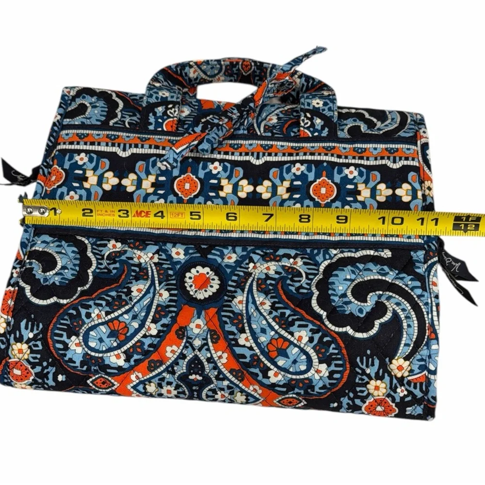 Vera Bradley bold functional